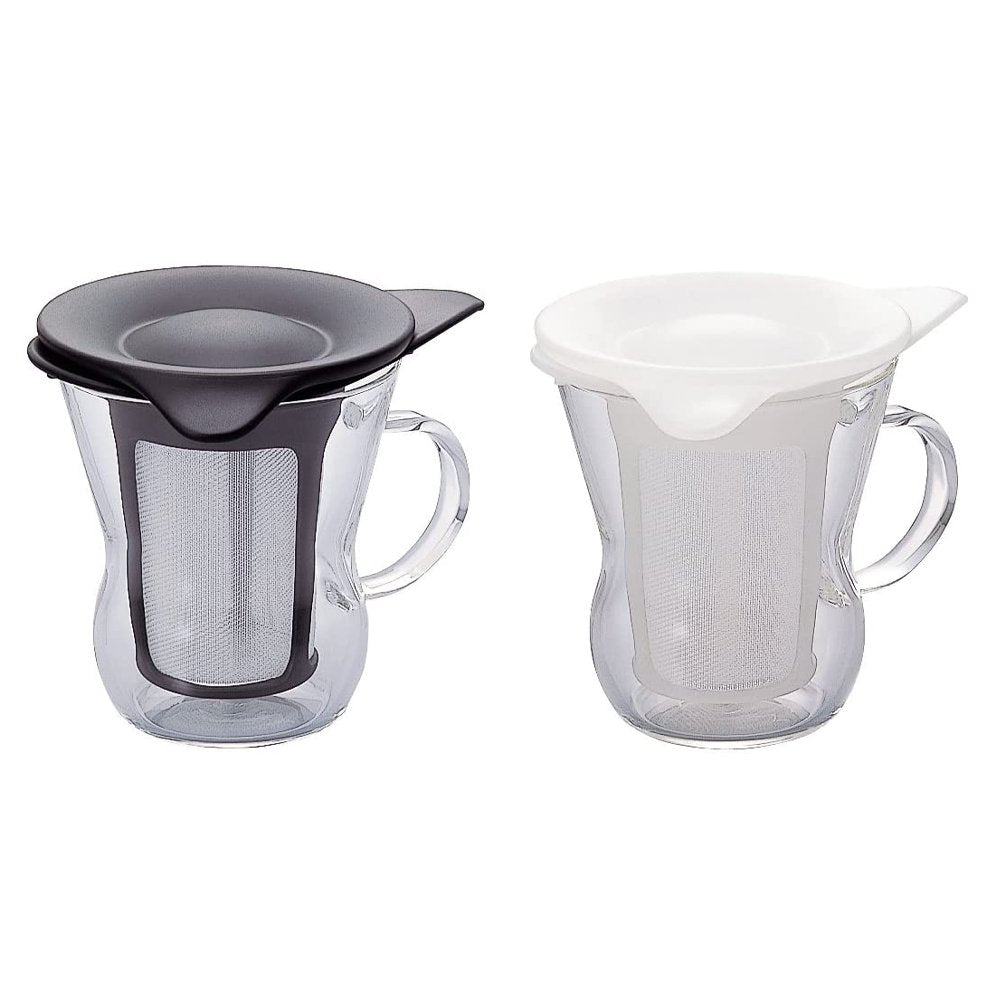 Hario® One Cup Tea Maker