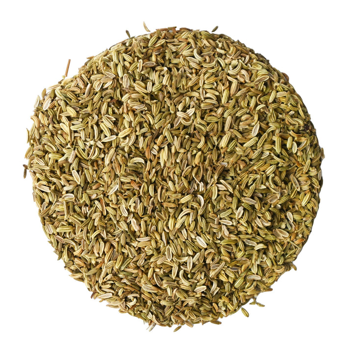 Organic Fennel Seed - Botanical Tea Bags