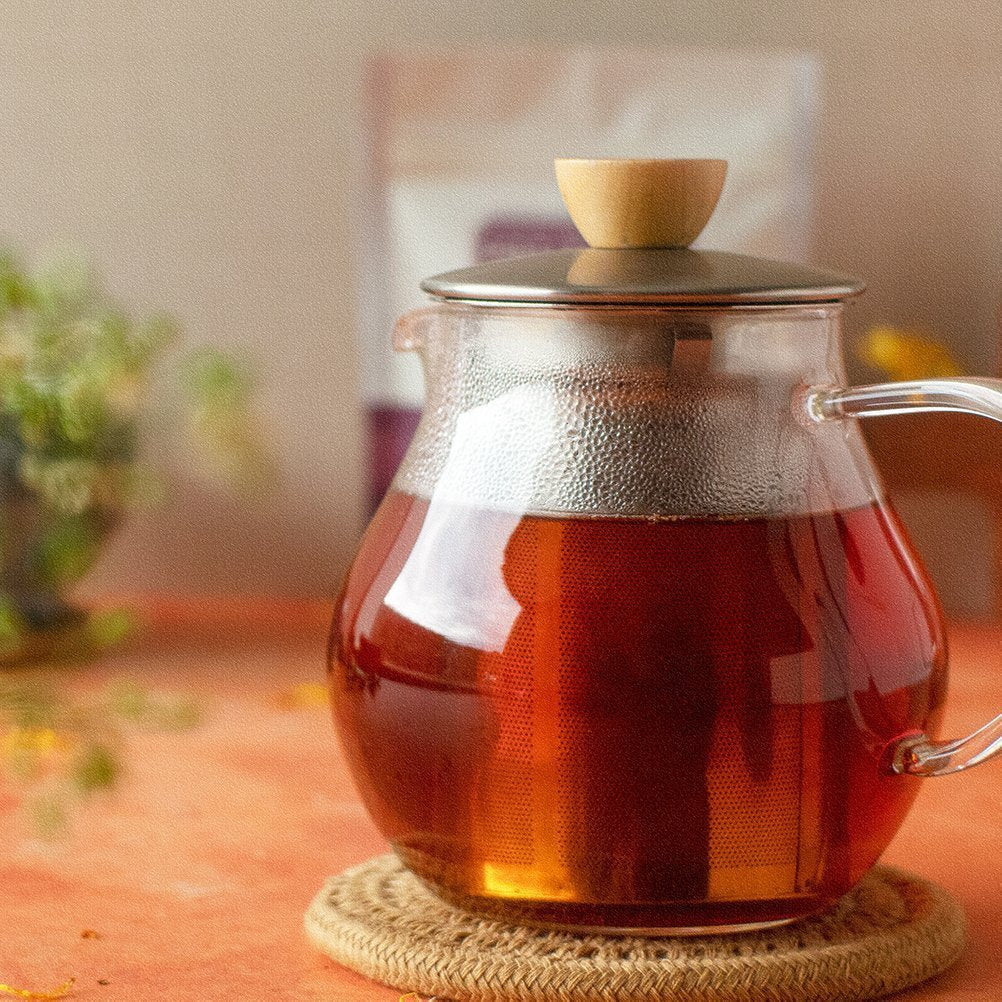 Organic Calendula - Loose Leaf Botanical