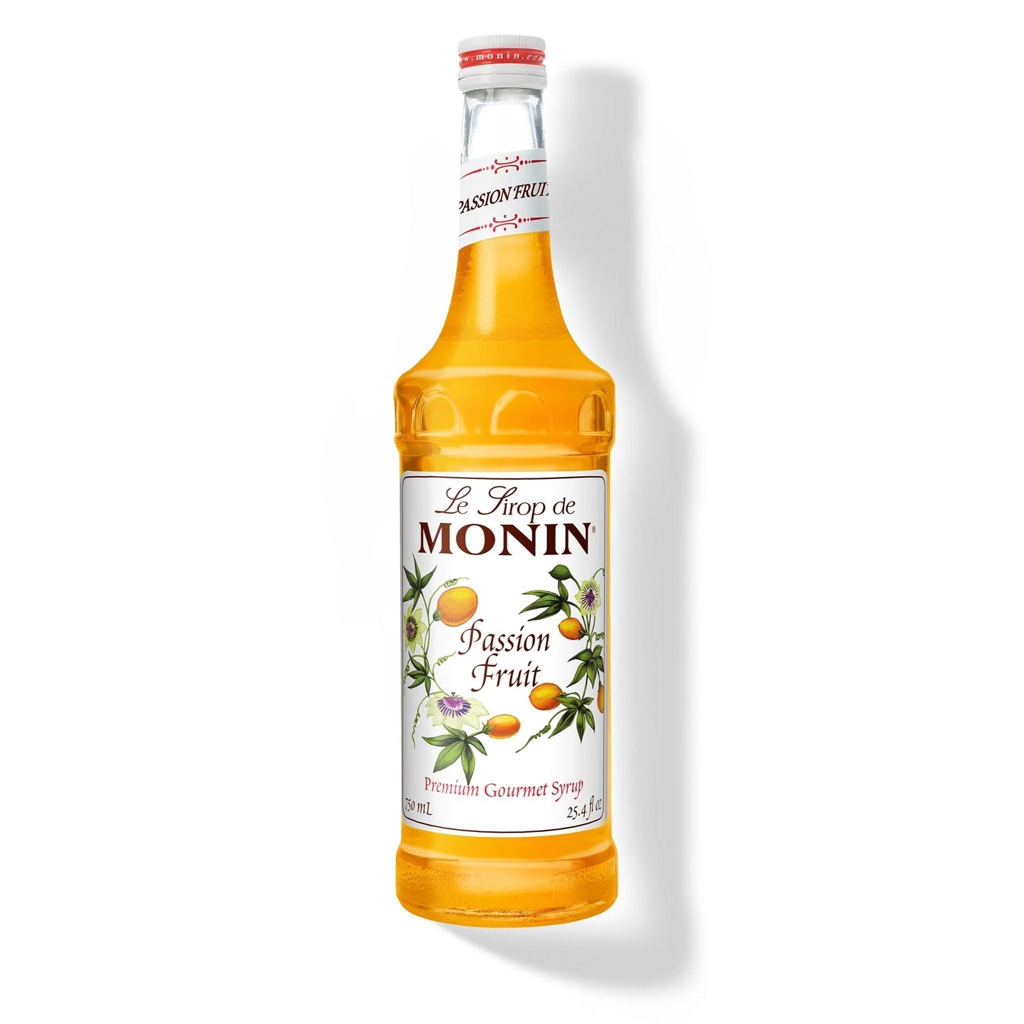 Monin® Passion Fruit - Flavored Syrup