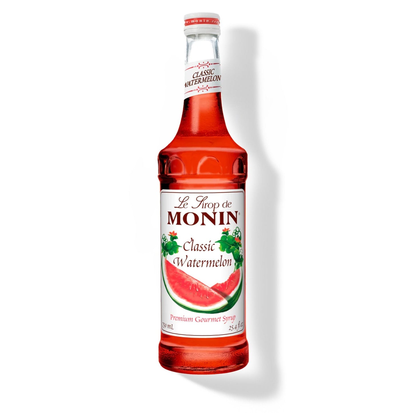 Monin® Classic Watermelon - Flavored Syrup