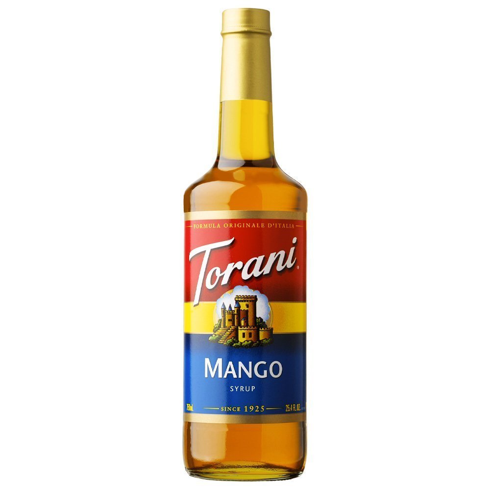 Torani® Mango - Flavored Syrup