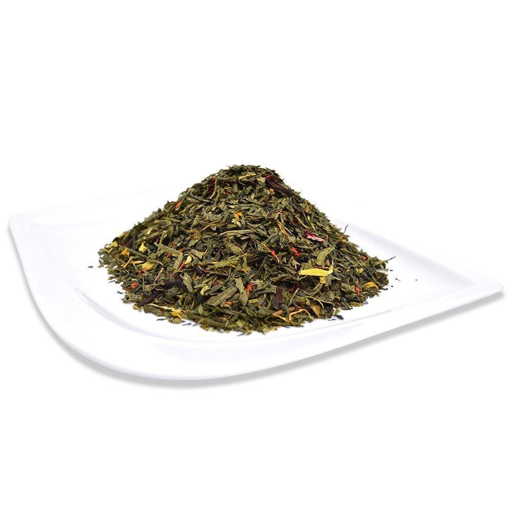Organic Lychee Green - Loose Leaf Tea