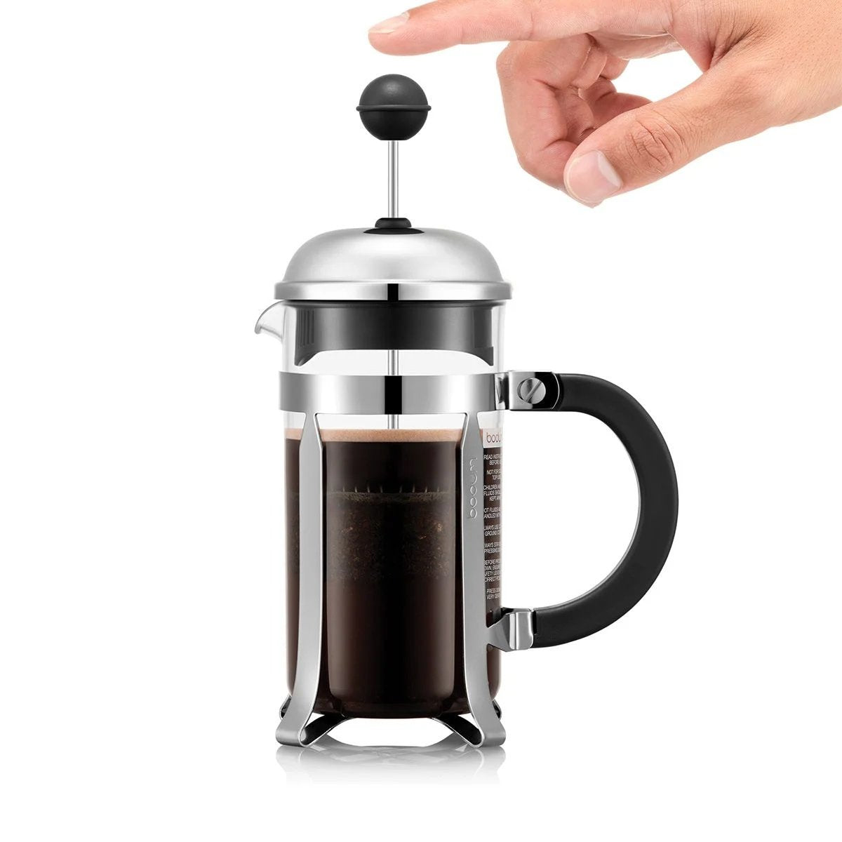 Bodum® Chambord 3-Cup French Press