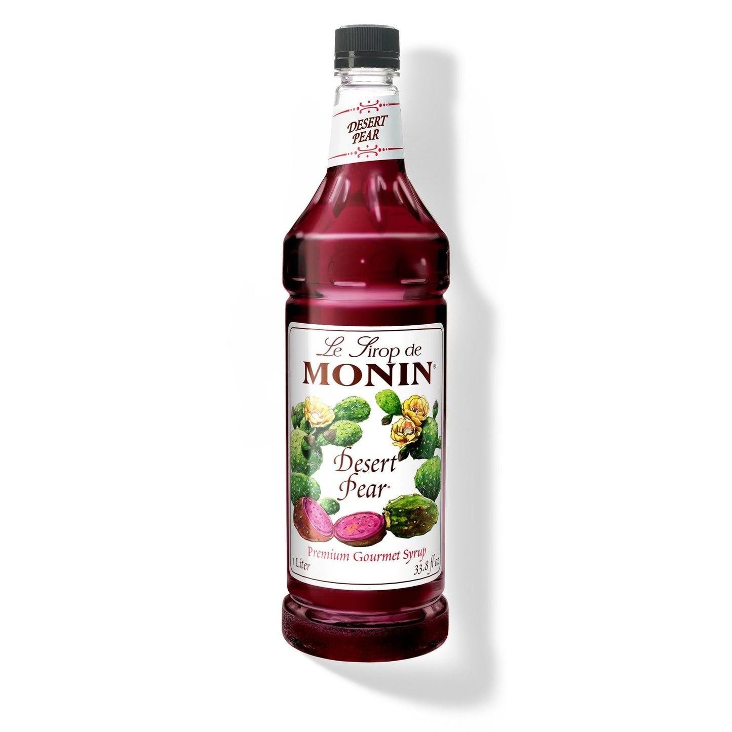 Monin® Desert Pear - Flavored Syrup