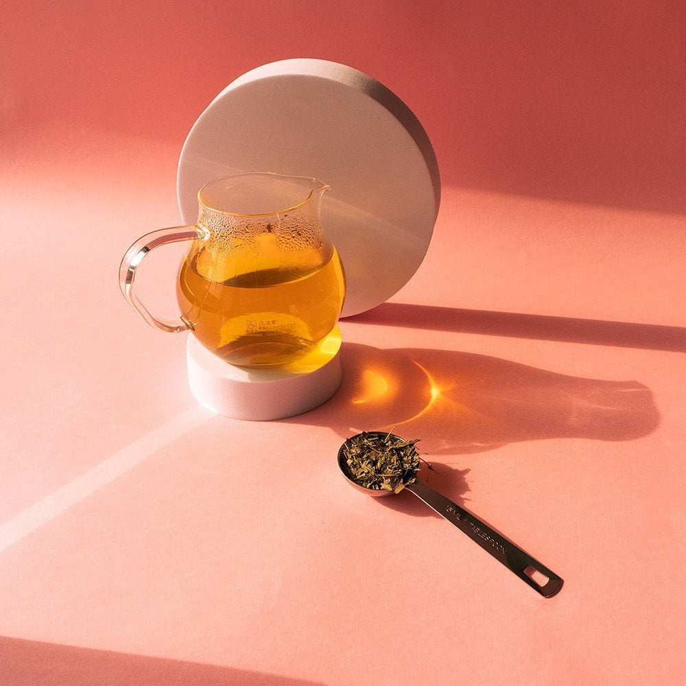 Organic Moringa Leaf - Loose Leaf Botanical