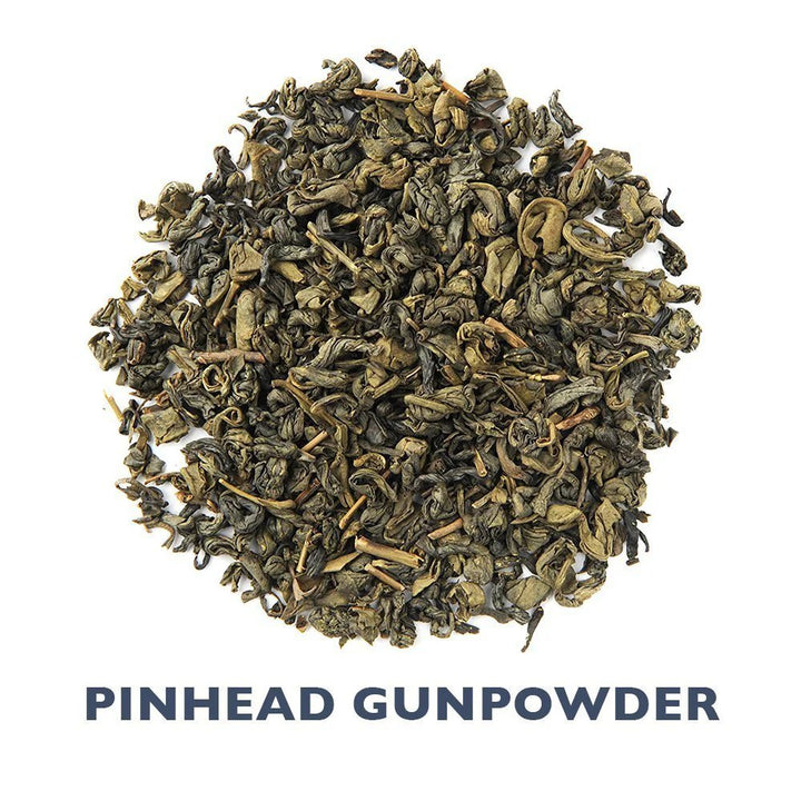 Organic Loose Leaf Tea Bundle - Loose Leaf Tea