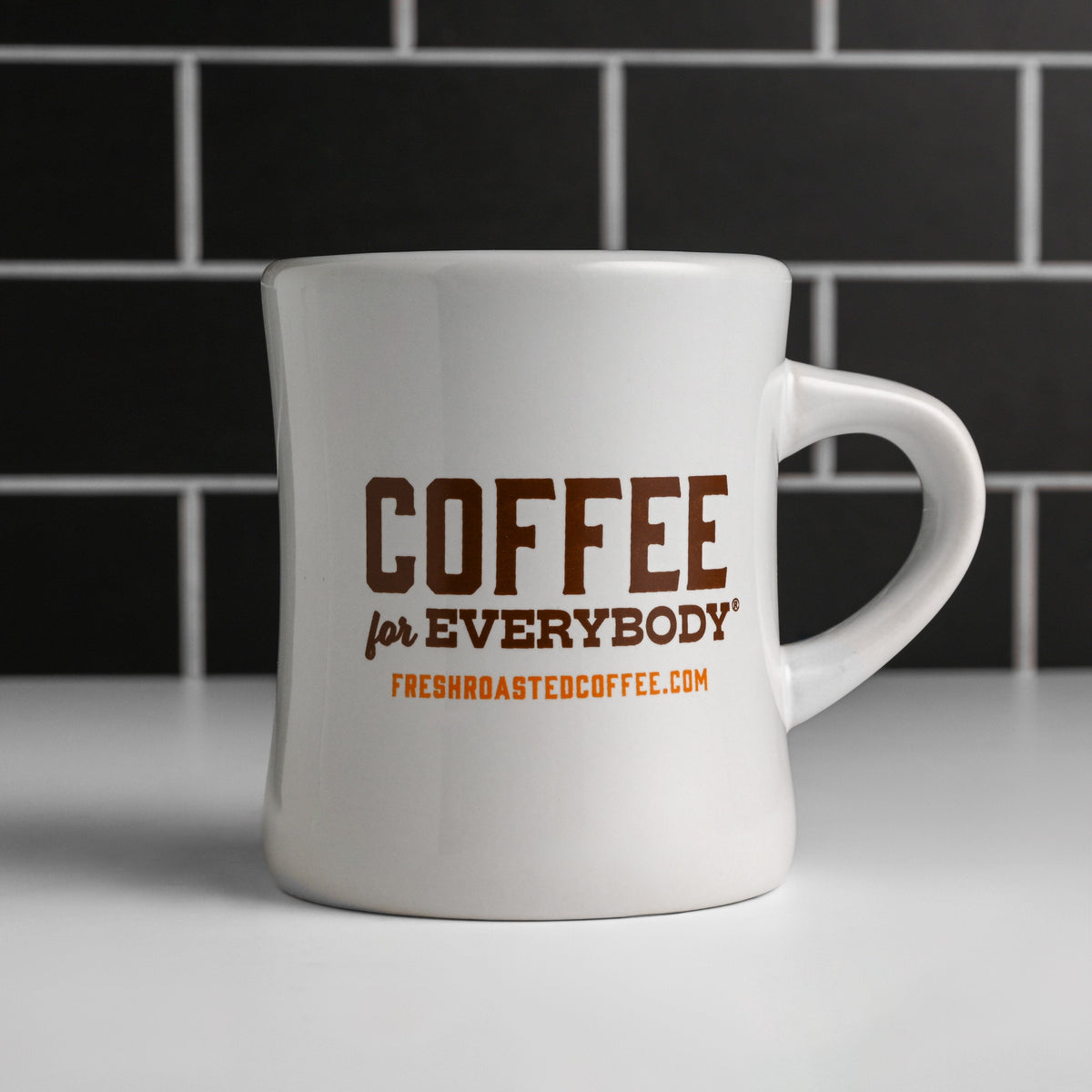 FRC Diner Mug