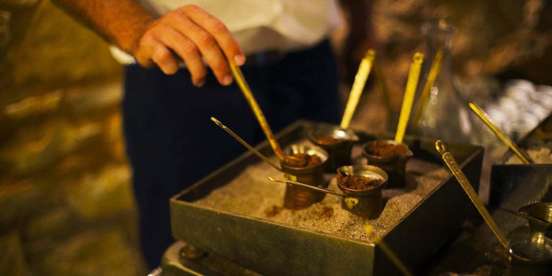 5 Interesting Manual Brewers & Methods