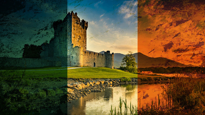 Coffee Culture in Ireland