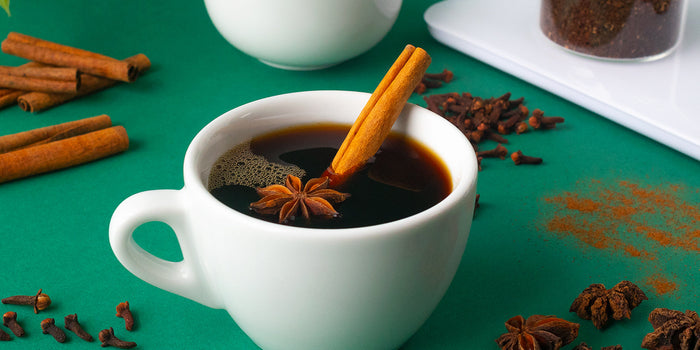Café de Olla Recipe