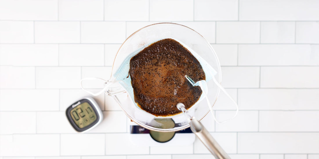 How COVID Changed the Coffee Experience