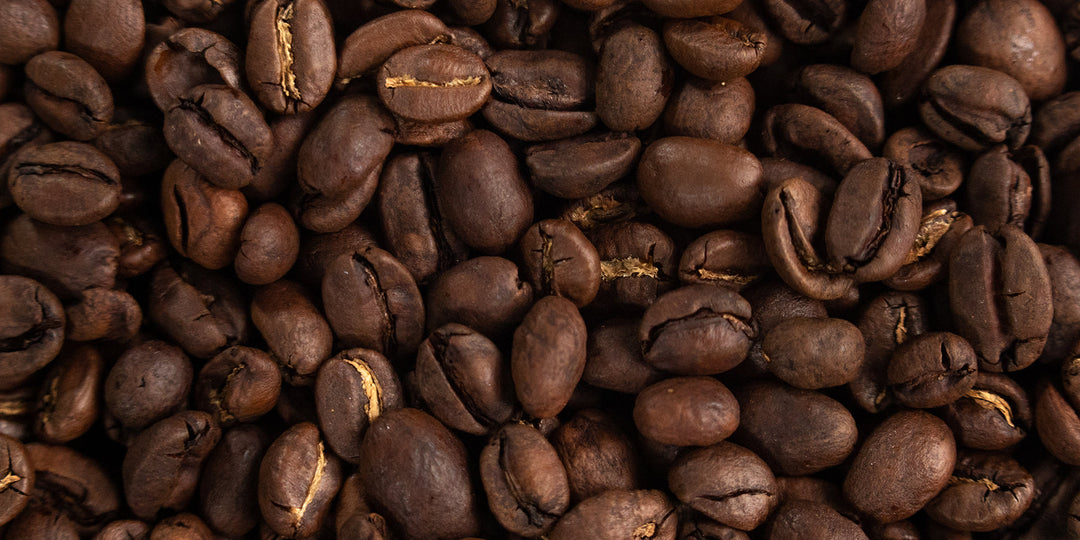 Coffee Beans