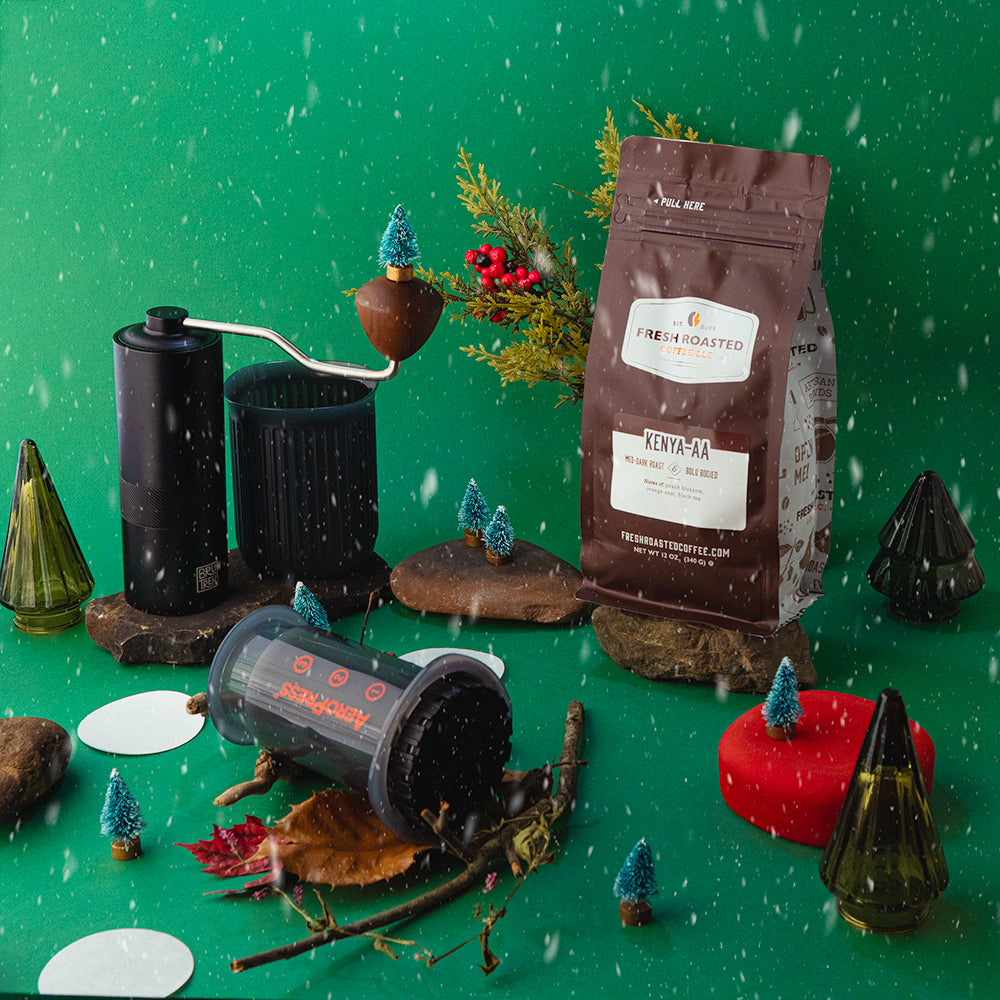 Select | Day 11 of our 12 Days of Fresh Deals