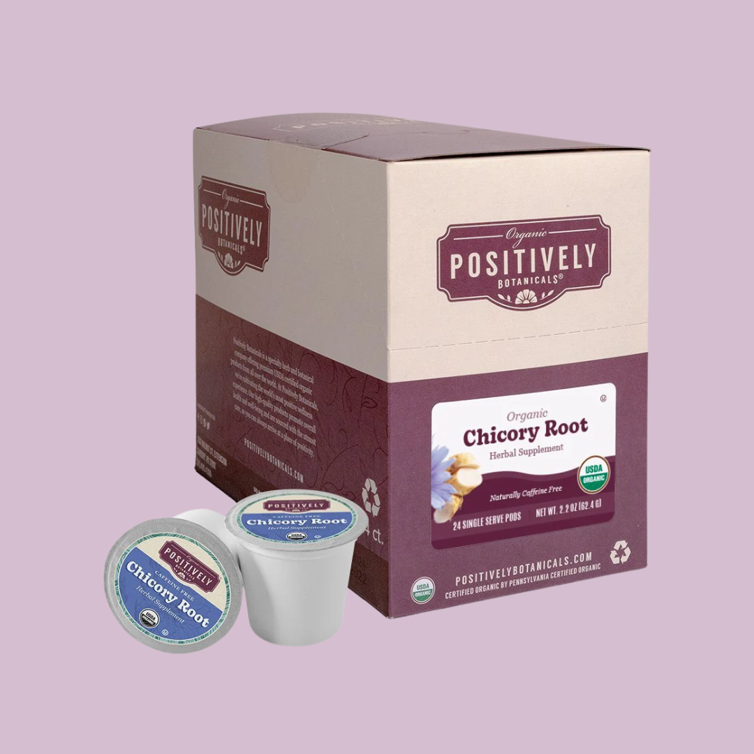 Botanicals | Classic Pods