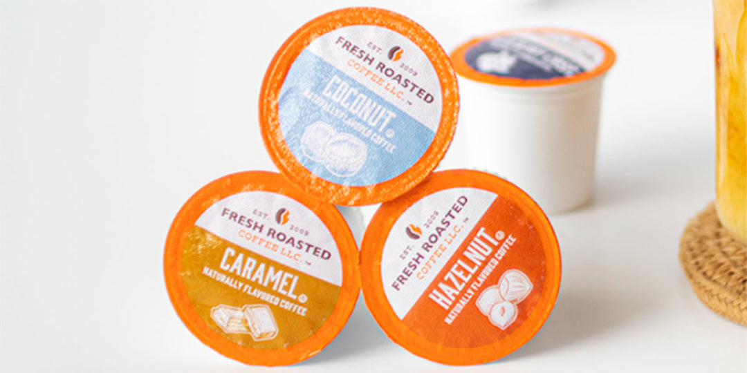 Coffee | Classic Pods