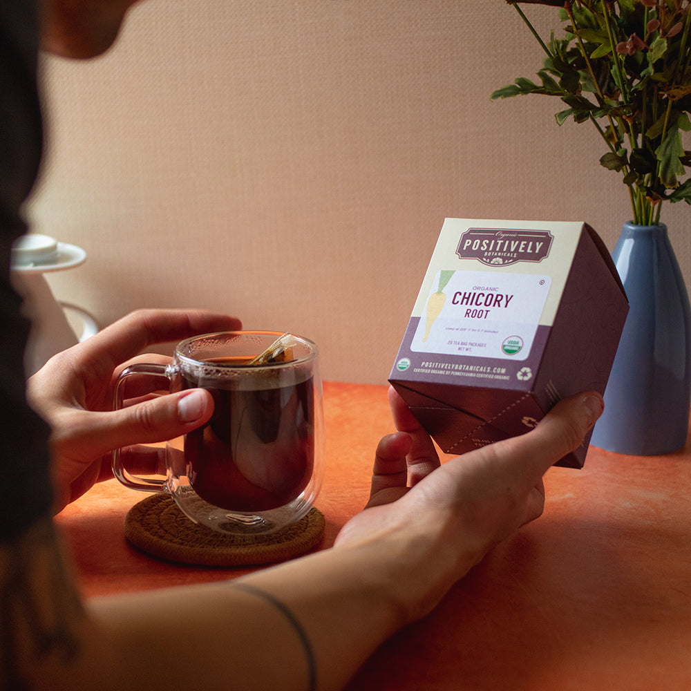 Botanicals | Digestive Support