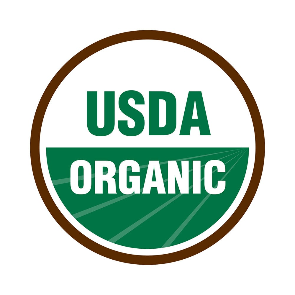 ALL | Coffee + Tea + Botanicals | Organic