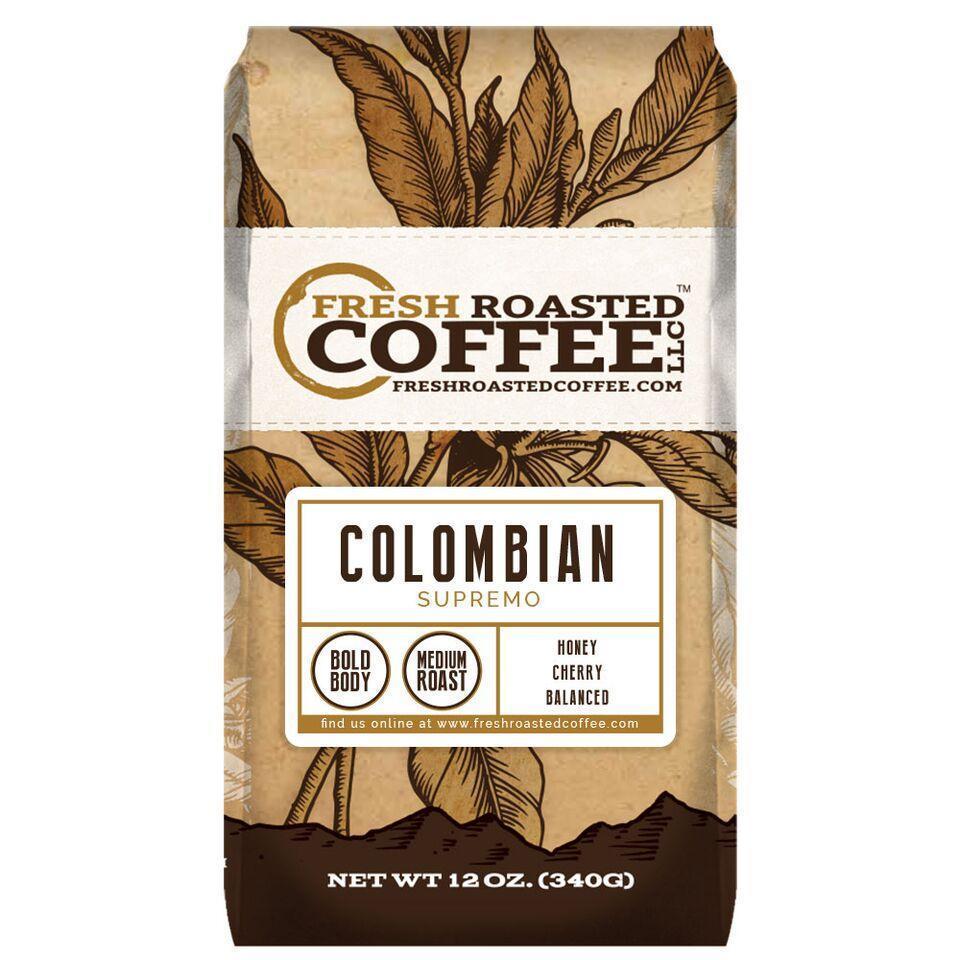 Coffee | Region | All Americas