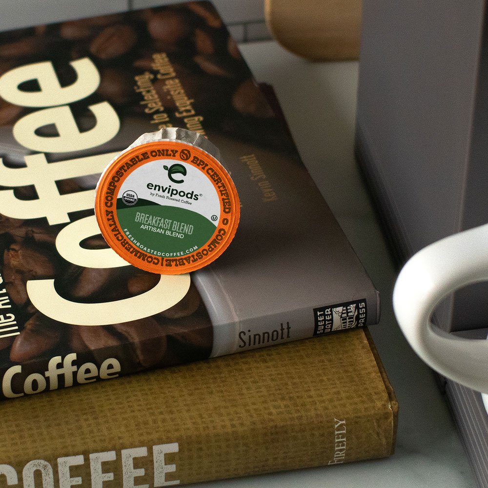 Coffee | All Single Serve