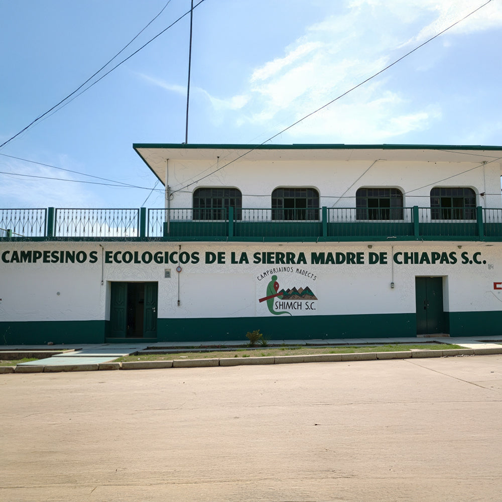 Roaster's Choice Coffee Subscription