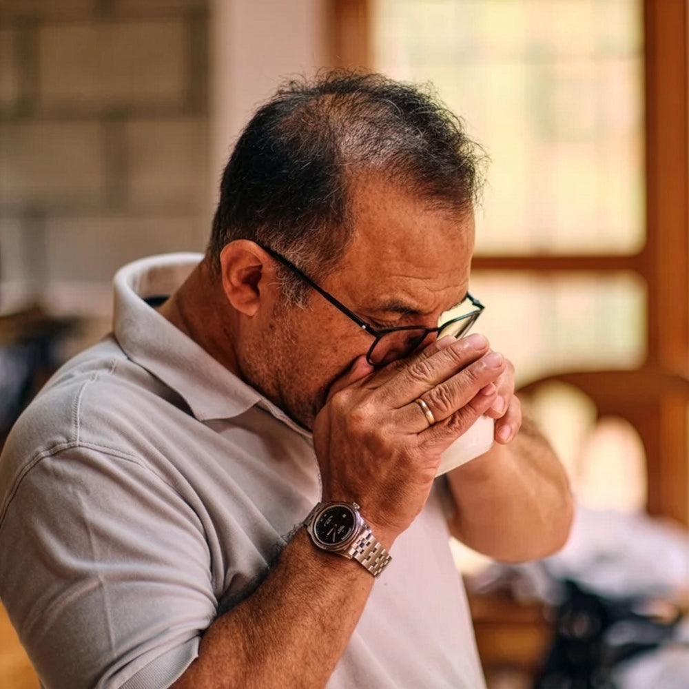 Roaster's Choice Coffee Subscription