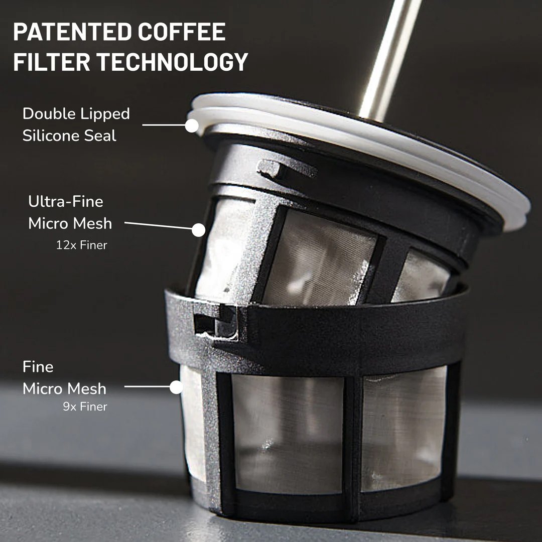 Espro® Travel Press