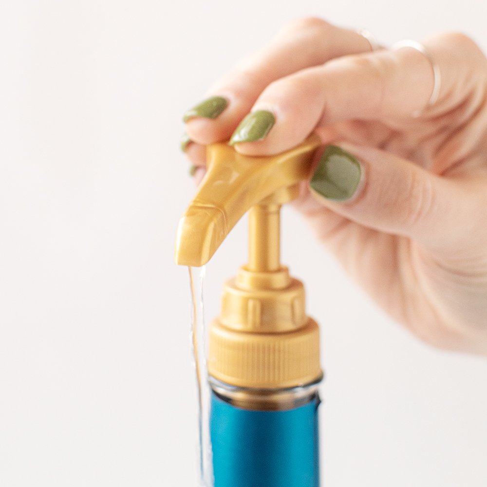 Torani® Syrup Pump