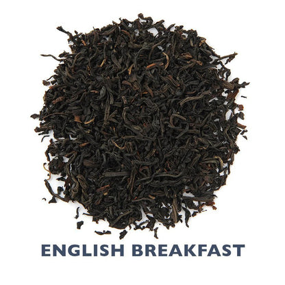 Organic Loose Leaf Tea Bundle - Loose Leaf Tea