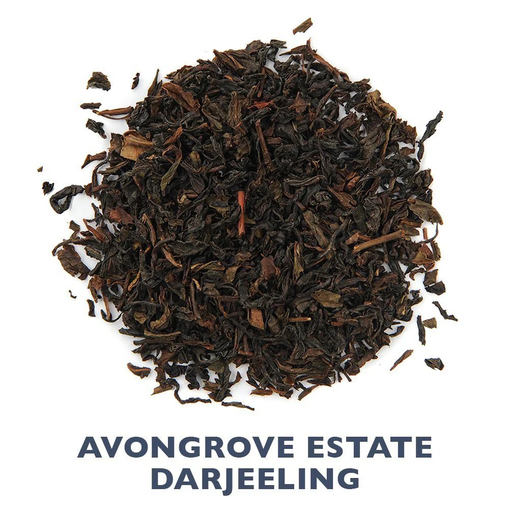 Organic Indian Tea Bundle - Loose Leaf Tea
