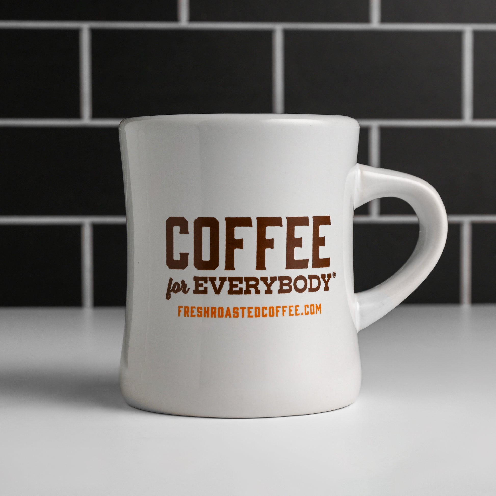 FRC Diner Mug