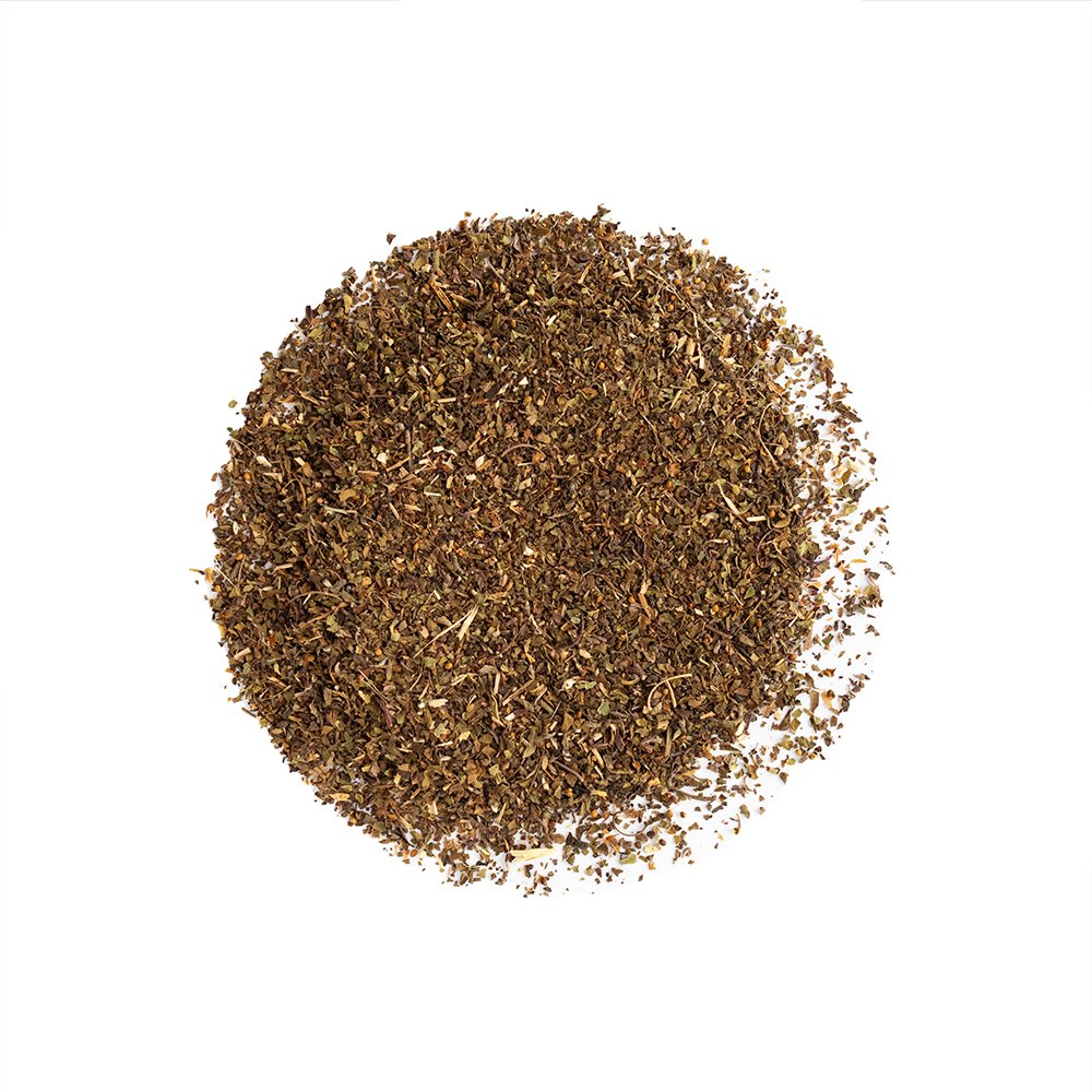 Organic Tulsi - Botanical Tea Bags