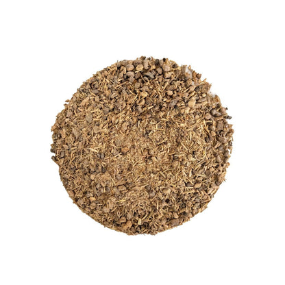 Organic Essiac Blend - Botanical Tea Bags