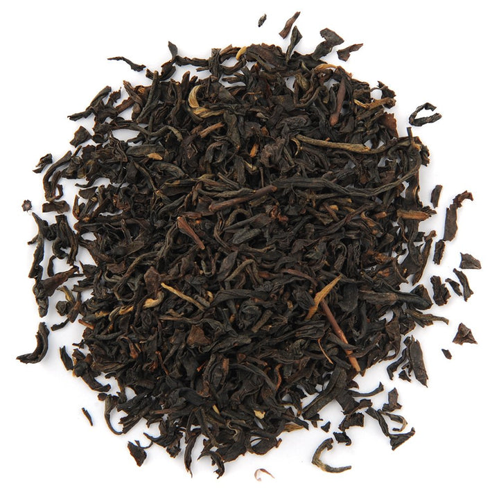 Organic Lapsang Souchong - Loose Leaf Tea