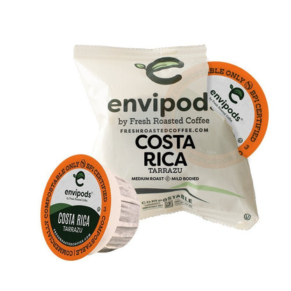 Costa Rican Tarrazu - envipods