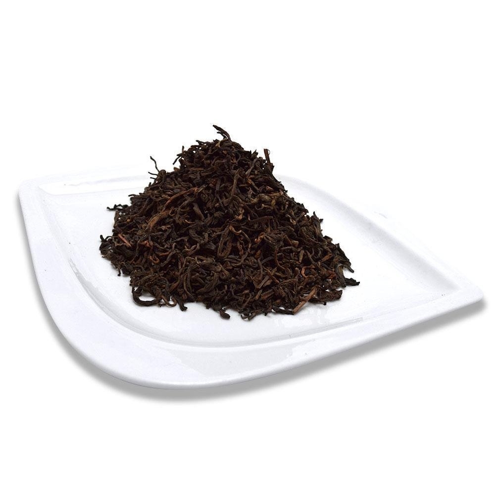Pu-Erh - Loose Leaf Tea