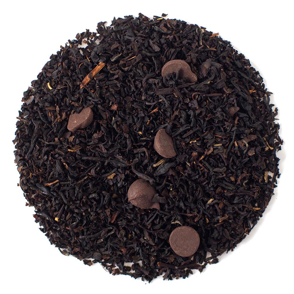 Organic Choco Coco Joy - Loose Leaf Tea