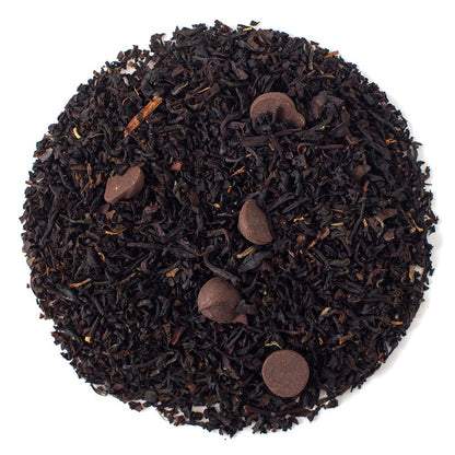 Organic Choco Coco Joy - Loose Leaf Tea