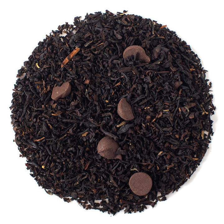 Organic Choco Coco Joy - Loose Leaf Tea