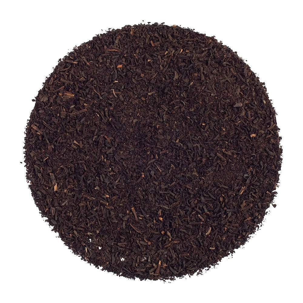Organic Assam - Tea Bags