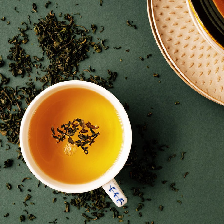 Jasmine - Loose Leaf Tea