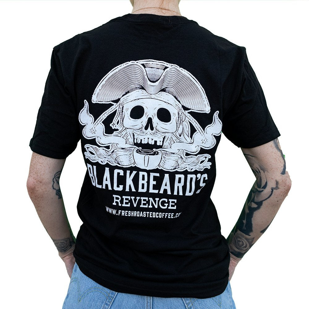 Blackbeard T-Shirt