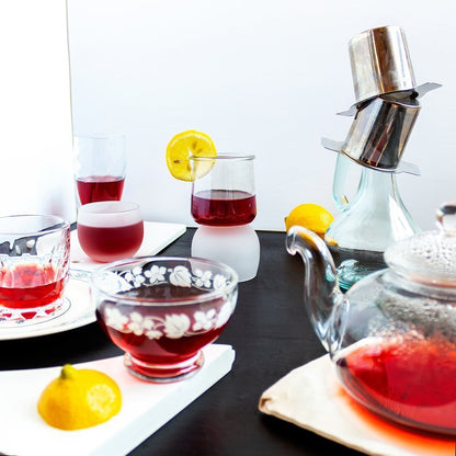 Organic Lychee Green - Loose Leaf Tea