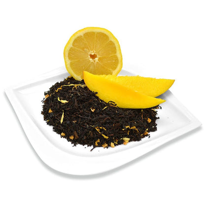 Organic Mango Tango - Loose Leaf Tea