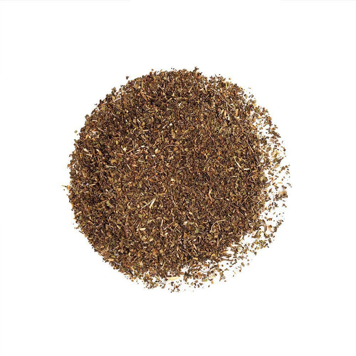 Organic Tulsi - Loose Leaf Botanical