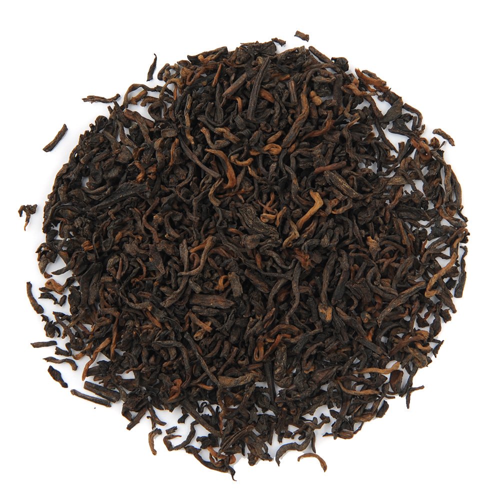 Organic Yunnan - Loose Leaf Tea