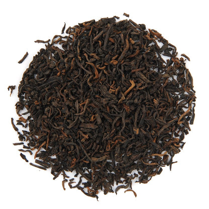 Organic Yunnan - Loose Leaf Tea