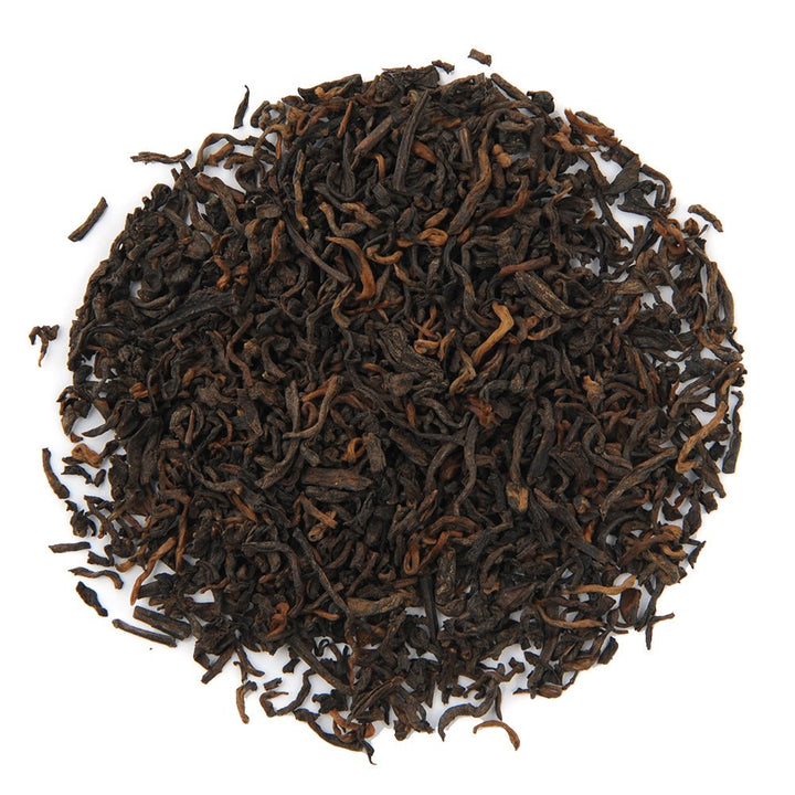Organic Yunnan - Loose Leaf Tea