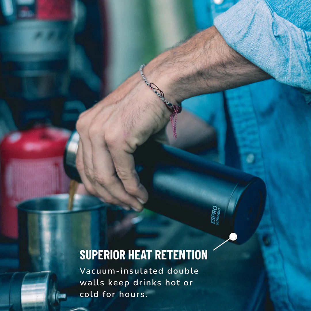 Espro® Travel Press