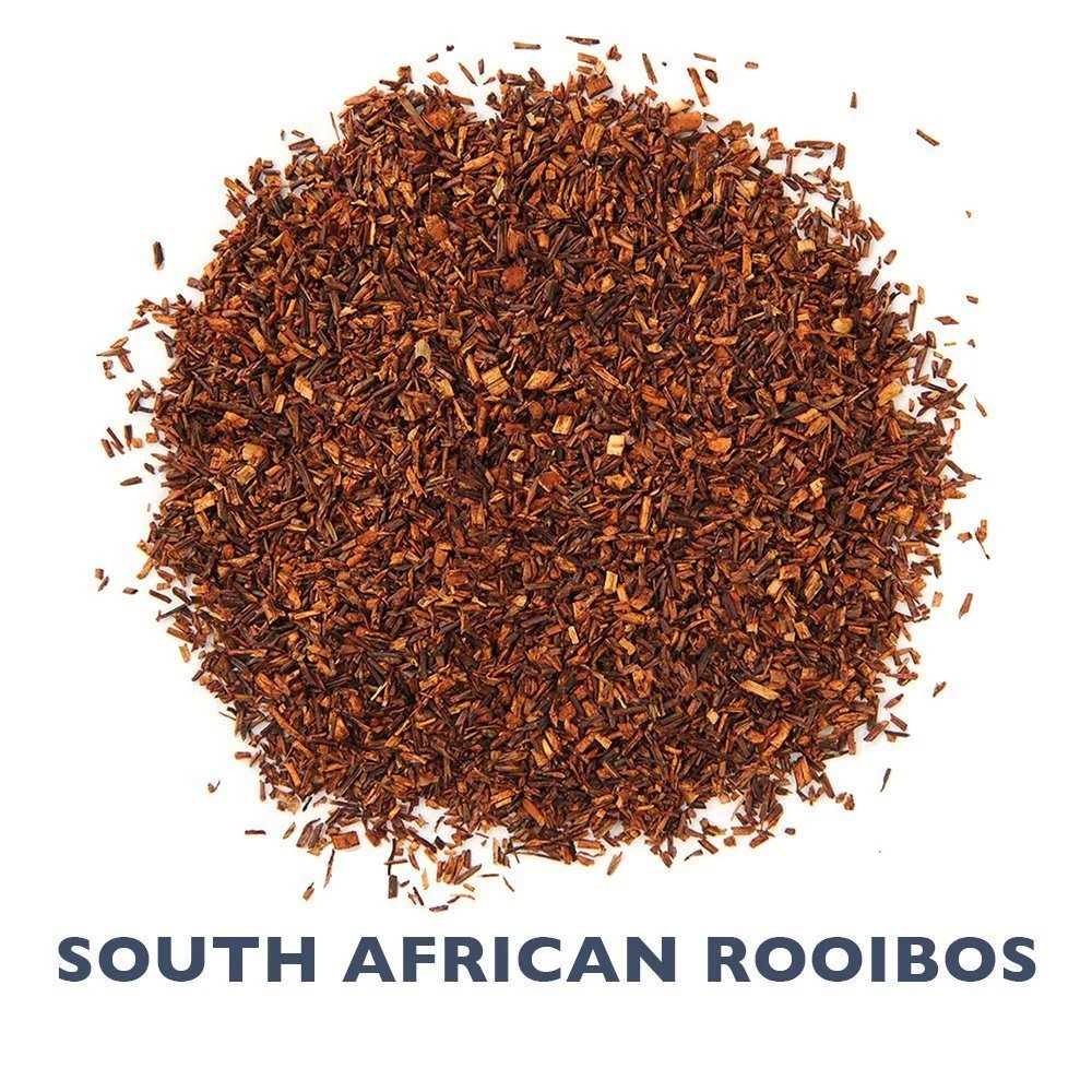 Organic Loose Leaf Tea Bundle - Loose Leaf Tea